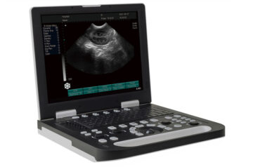 Escáner ultrasónico BN100 Laptop B para uso veterinario 00 descripción general