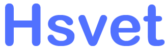 HSVET LOGO