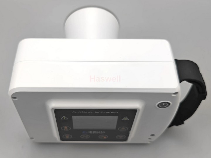 fabricante de cámara de rayos X portátil para mascotas con pulsera 03 - China Haswell