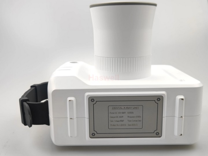 fabricante de cámara de rayos X portátil para mascotas con pulsera 05 - China Haswell
