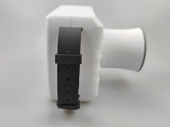 fabricante de cámara de rayos X portátil para mascotas con pulsera 06 - China Haswell