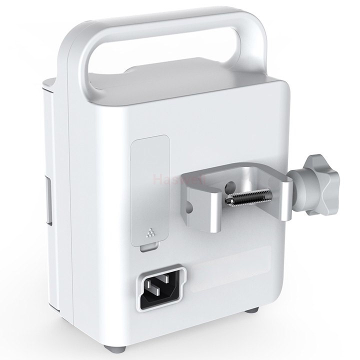 fabricante de bomba de infusión veterinaria INP-131 de China Haswell 5